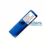 Batería para PLC LP-30490 [Batería de repuesto]
